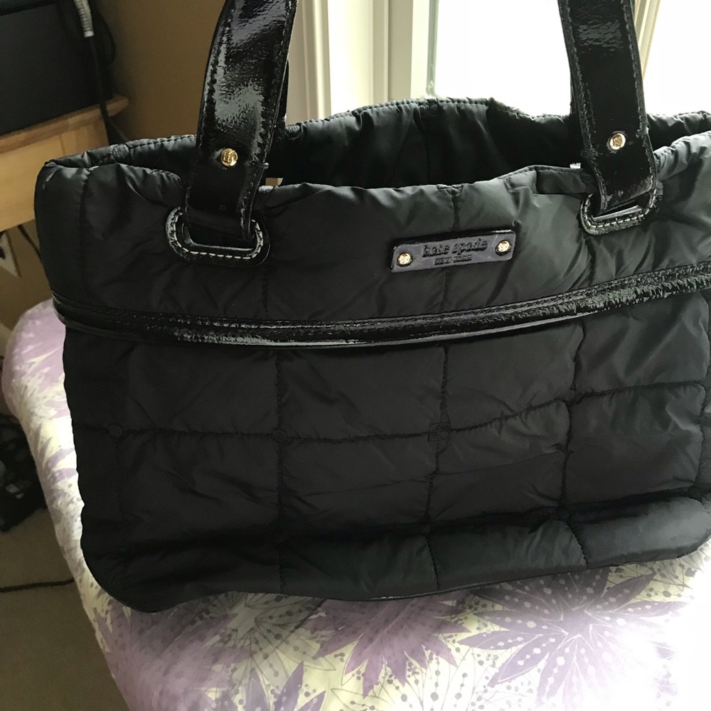 Kate Spade shoulder bag